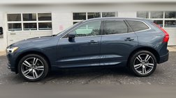 2021 Volvo XC60 T5 Momentum