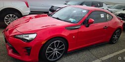 2017 Toyota 86 860 Special Edition