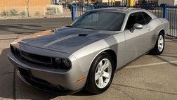 2014 Dodge Challenger SXT
