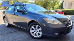 2008 Lexus ES 350 Base