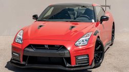 2023 Nissan GT-R NISMO