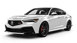 2026 Acura Integra Type S