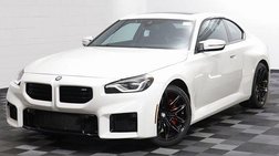 2024 BMW M2 Base