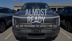2023 Ford F-150 Lightning XLT