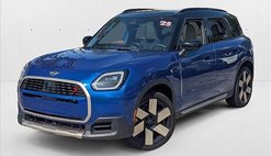 2025 MINI Countryman Cooper S ALL4