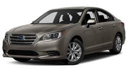 2015 Subaru Legacy 2.5i Premium