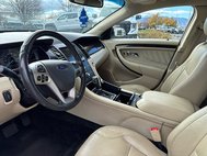 2015 Ford Taurus Limited