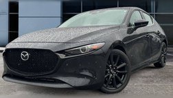 2021 Mazda MAZDA3 Premium