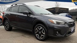 2018 Subaru Crosstrek 2.0i Limited