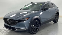 2025 Mazda CX-30 2.5 Turbo Premium Plus