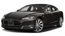 2013 Tesla Model S Base