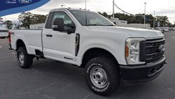2024 Ford Super Duty F-350 XL