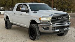 2019 Ram Ram Pickup 2500 Laramie