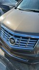 2015 Cadillac SRX Performance Collection