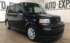2005 Scion xB Base