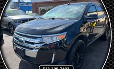 2012 Ford Edge SEL