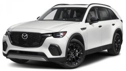 2026 Mazda CX-70 3.3 Turbo Premium Plus