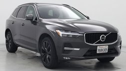 2022 Volvo XC60 B5 Momentum