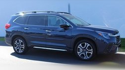 2024 Subaru Ascent Touring