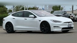 2022 Tesla Model S Base