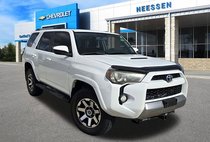 2018 Toyota 4Runner TRD Pro