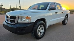 2008 Dodge Dakota ST