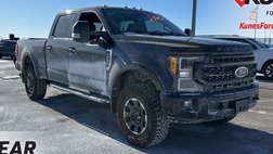 2022 Ford Super Duty F-250 Lariat