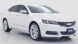2019 Chevrolet Impala Premier