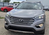 2014 Hyundai Santa Fe Limited