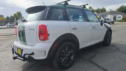 2014 MINI Countryman Cooper S