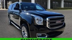 2020 GMC Yukon XL SLT