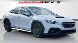 2023 Subaru WRX Premium