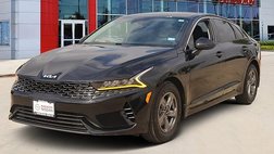 2024 Kia K5 LXS