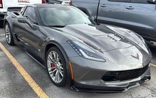 2016 Chevrolet Corvette Z06
