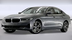 2023 BMW 5 Series 530e