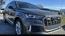 2023 Audi Q7 quattro Premium Plus 45 TFSI