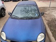 2000 Dodge Neon ES