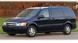 2003 Chevrolet Venture LT