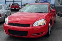 2012 Chevrolet Impala LT Fleet