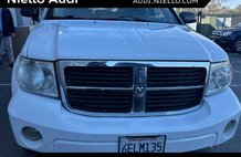 2009 Dodge Durango SLT