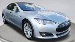 2016 Tesla Model S 60D