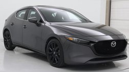 2020 Mazda MAZDA3 Premium