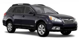 2012 Subaru Outback 2.5i Premium