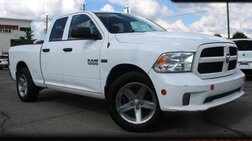 2015 Ram Ram Pickup 1500 Express