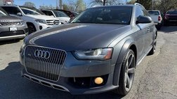 2013 Audi Allroad 2.0T quattro Premium Plus