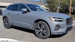 2023 Volvo XC60 B5 Plus Bright Theme