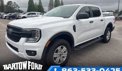 2024 Ford Ranger XL