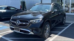 2024 Mercedes-Benz GLC-Class GLC 300 4MATIC