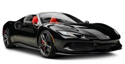 2024 Ferrari 296 GTS Base
