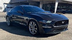 2023 Ford Mustang GT Premium